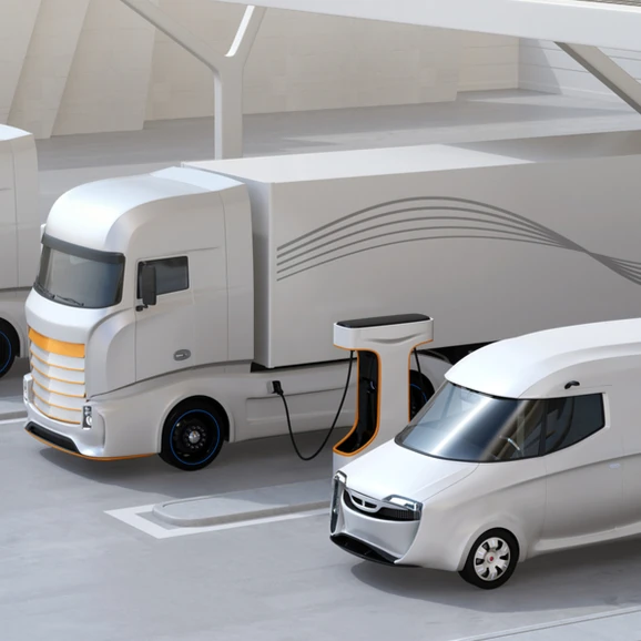 Image of GPM Mobility