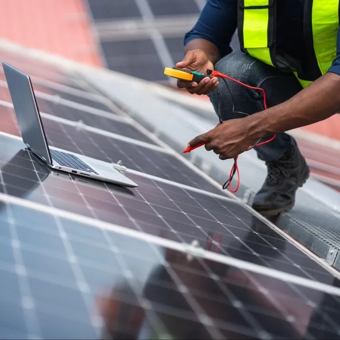 Image of GPM Services