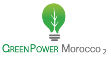 GreenPower Morocco 2